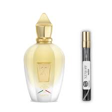 Xerjoff 1861 Naxos Edp.