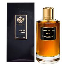 Mancera Amores Caffé EDP 120 ml.