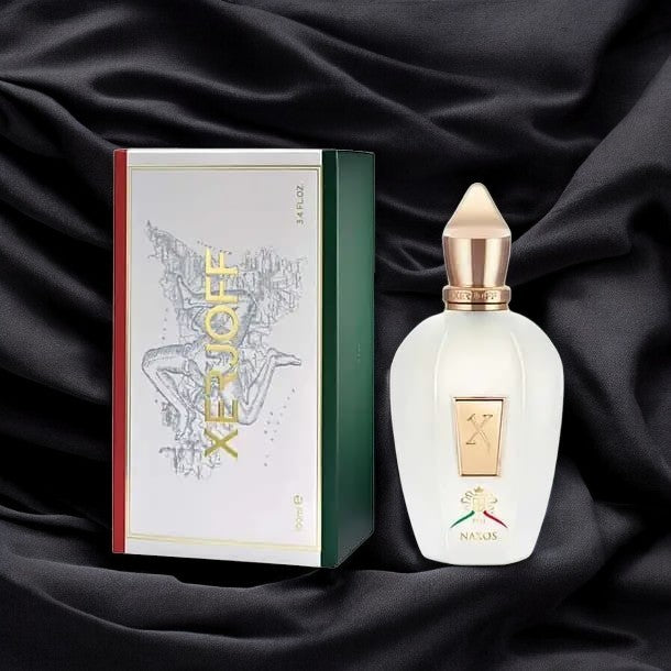 Xerjoff 1861 Naxos 100ml Edp