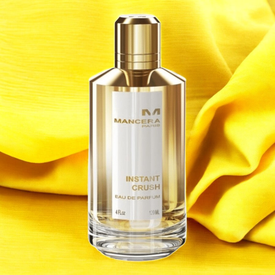 Mancera Instant Crush Edp 120ml