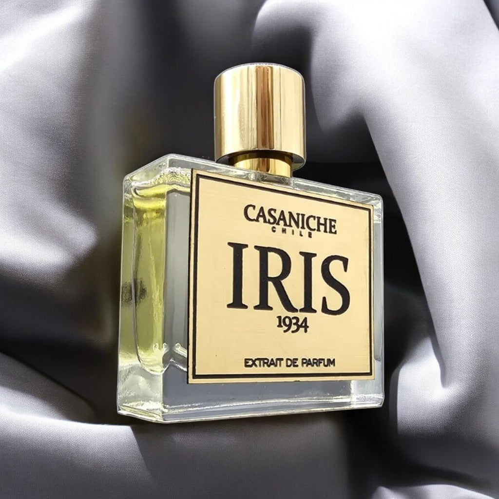 IRIS 1934 50 ML.