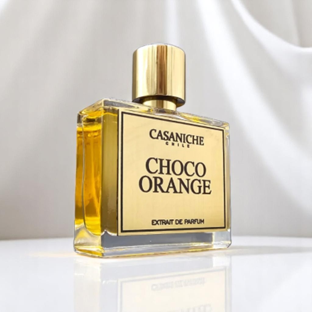 CHOCO ORANGE.