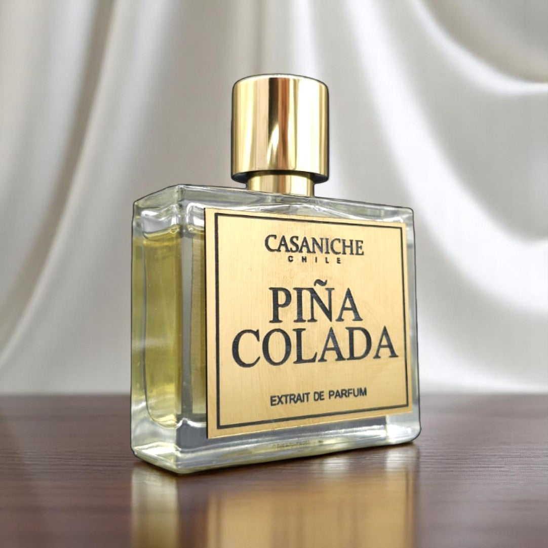 PIÑA COLADA 50 ML.