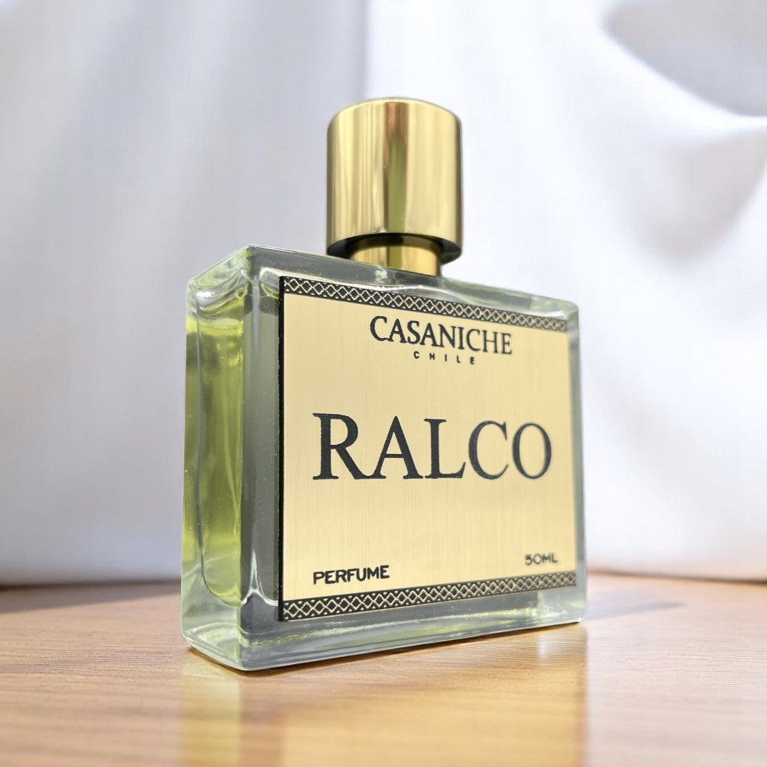 RALCO 50 ML.