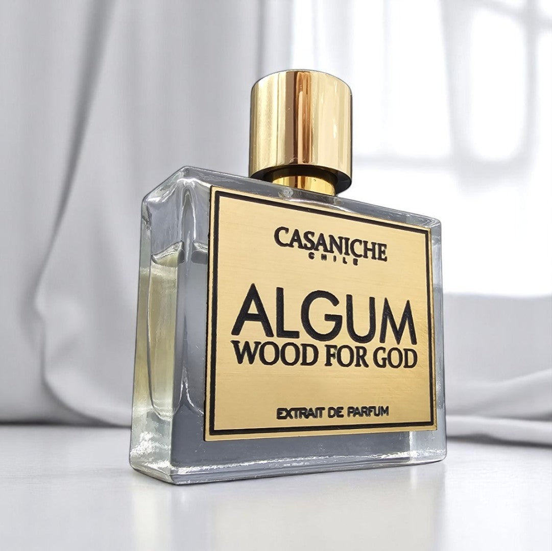 ALGUM 50 ML.