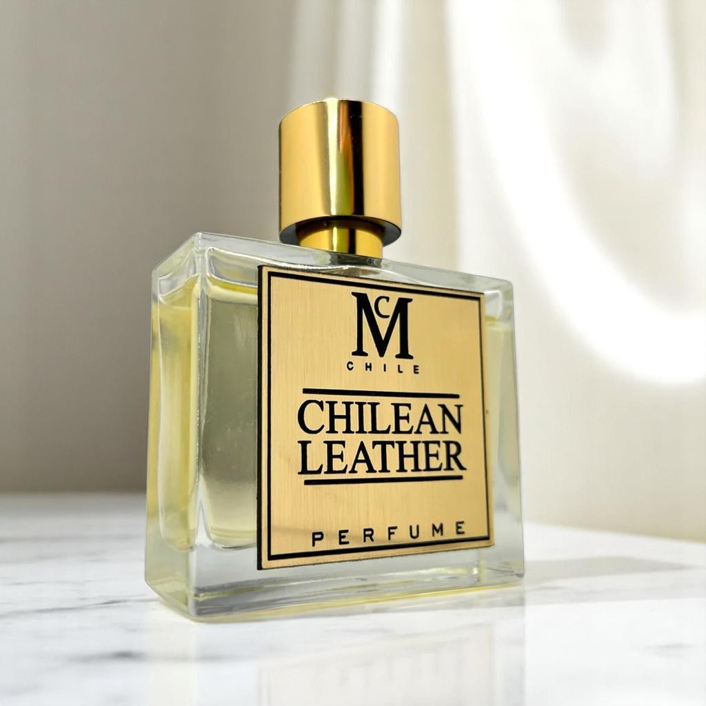 CHILEAN LEATHER 50ml.