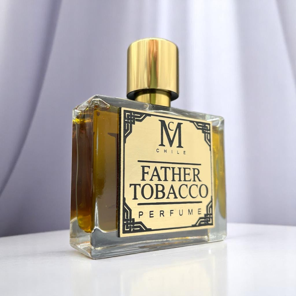 FATHER TOBACCO 50 ML