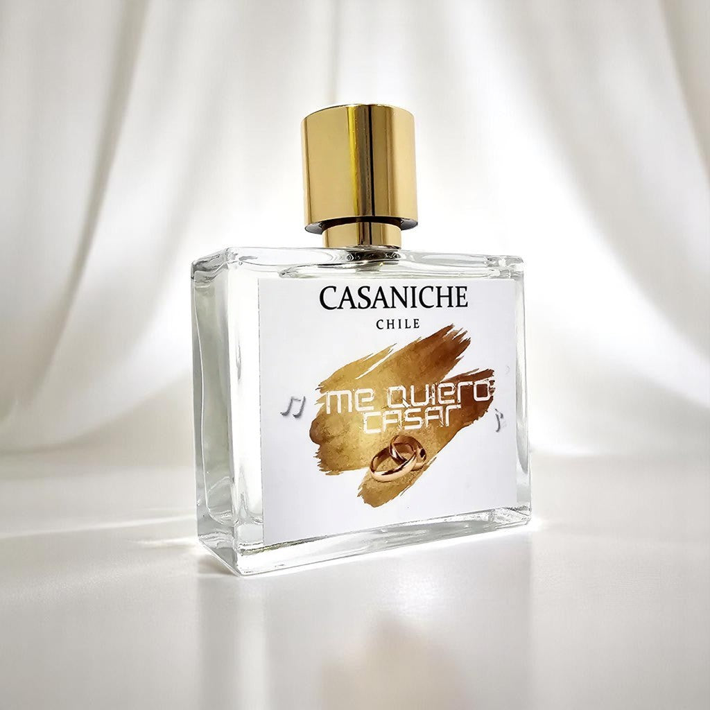 ME QUIERO CASAR 50 ML