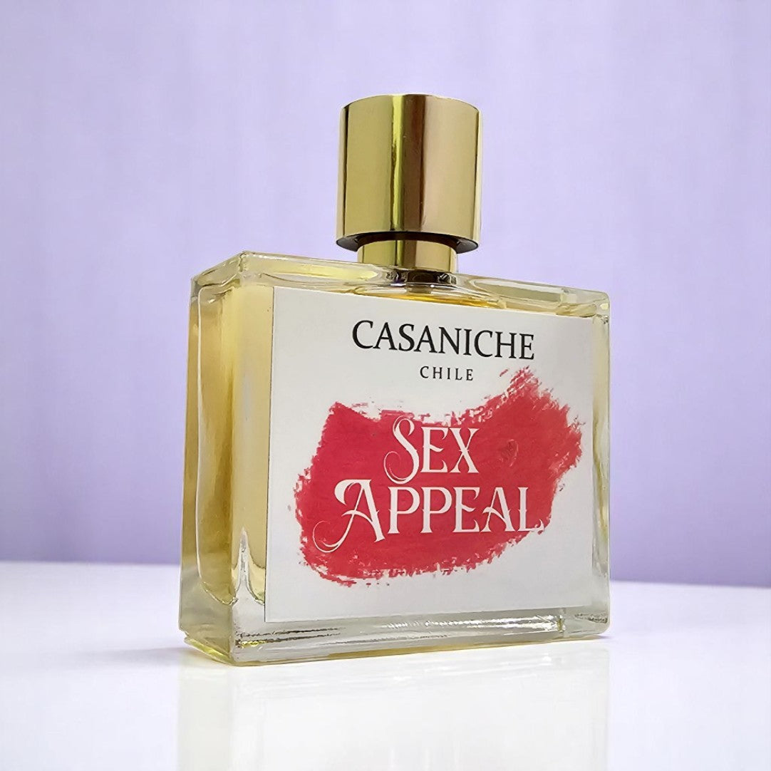 SEX APPEAL 50 ML.