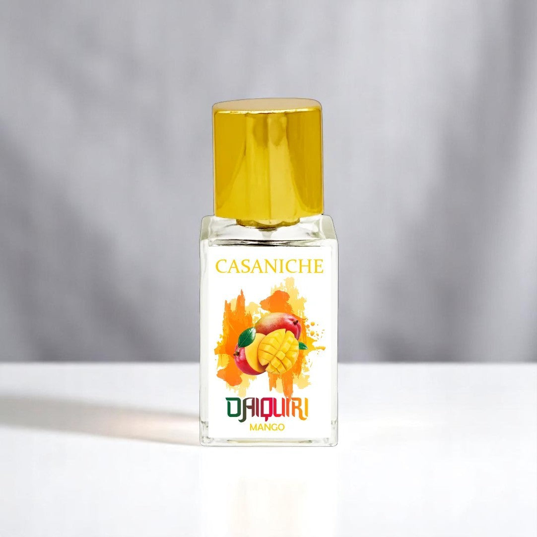 DAIQUIRI MANGO 30 ML.