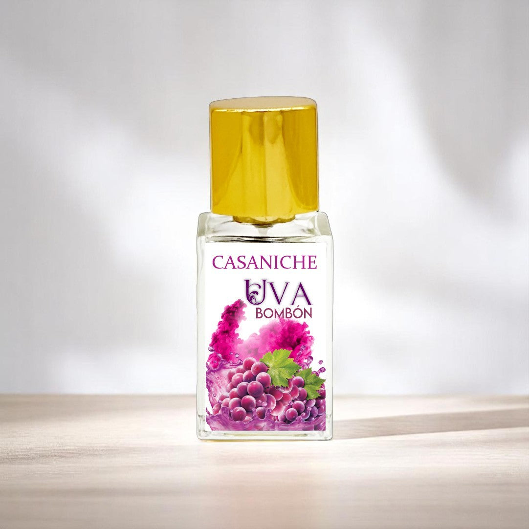 UVA BOMBOM 30 ML.