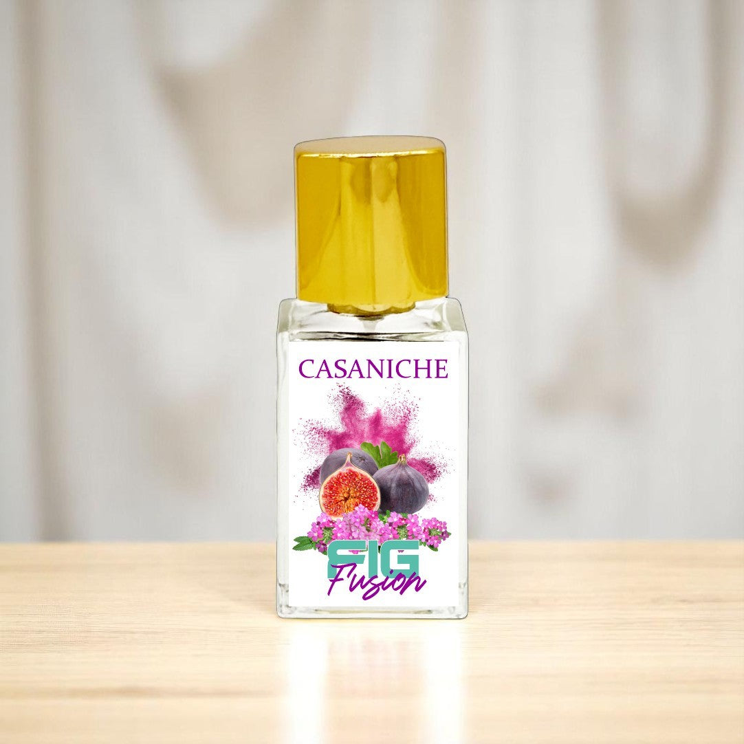 FIG FUSION 30 ML