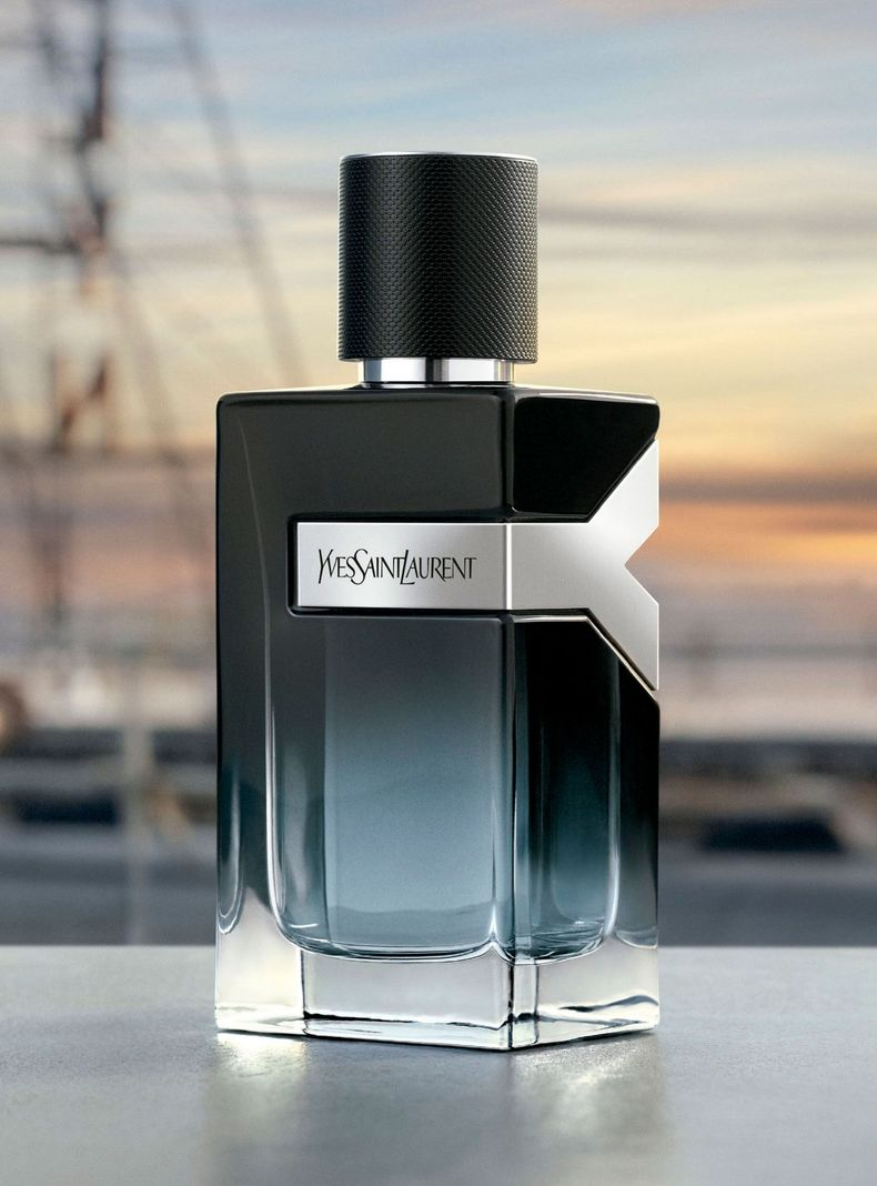 Yves Saint Laurent