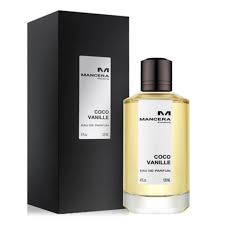 Mancera  Coco Vanille EDP 120 ml.