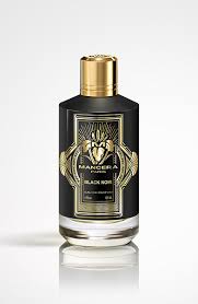 Mancera Black Noir EDP 120 ml.