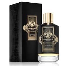 Mancera Black Noir EDP 120 ml.