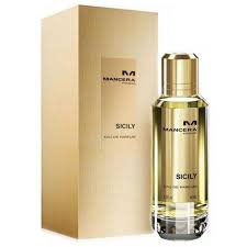 Mancera Sicily EDP 120 ml