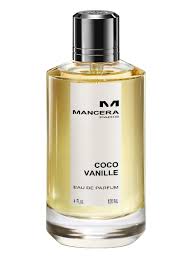Mancera  Coco Vanille EDP 120 ml.