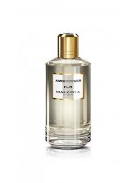 Mancera Amber Fever  EDP 120 ml.