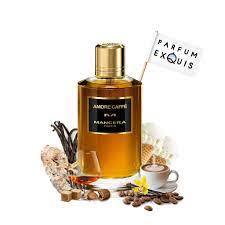 Mancera Amores Caffé EDP 120 ml.