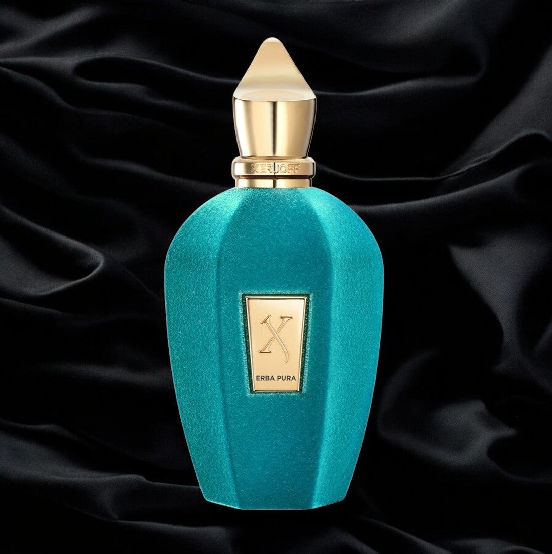 Xerjoff Erba Pura Edp 50ml