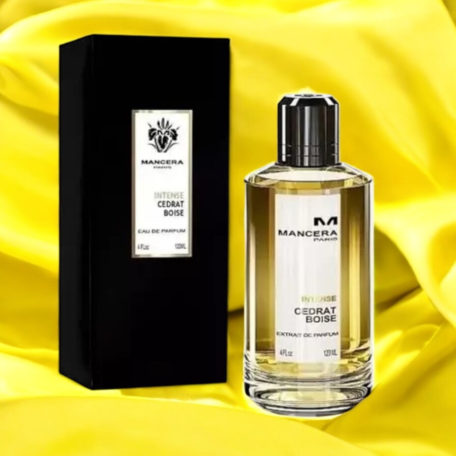 Mancera Cedrat Boise EDP 120ml