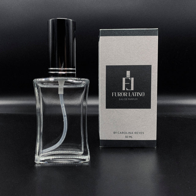Furor  Latino by Carolina Reyes ( 30 ml )