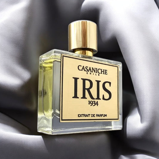 IRIS 1934.