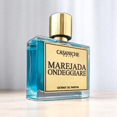 MAREJADA.