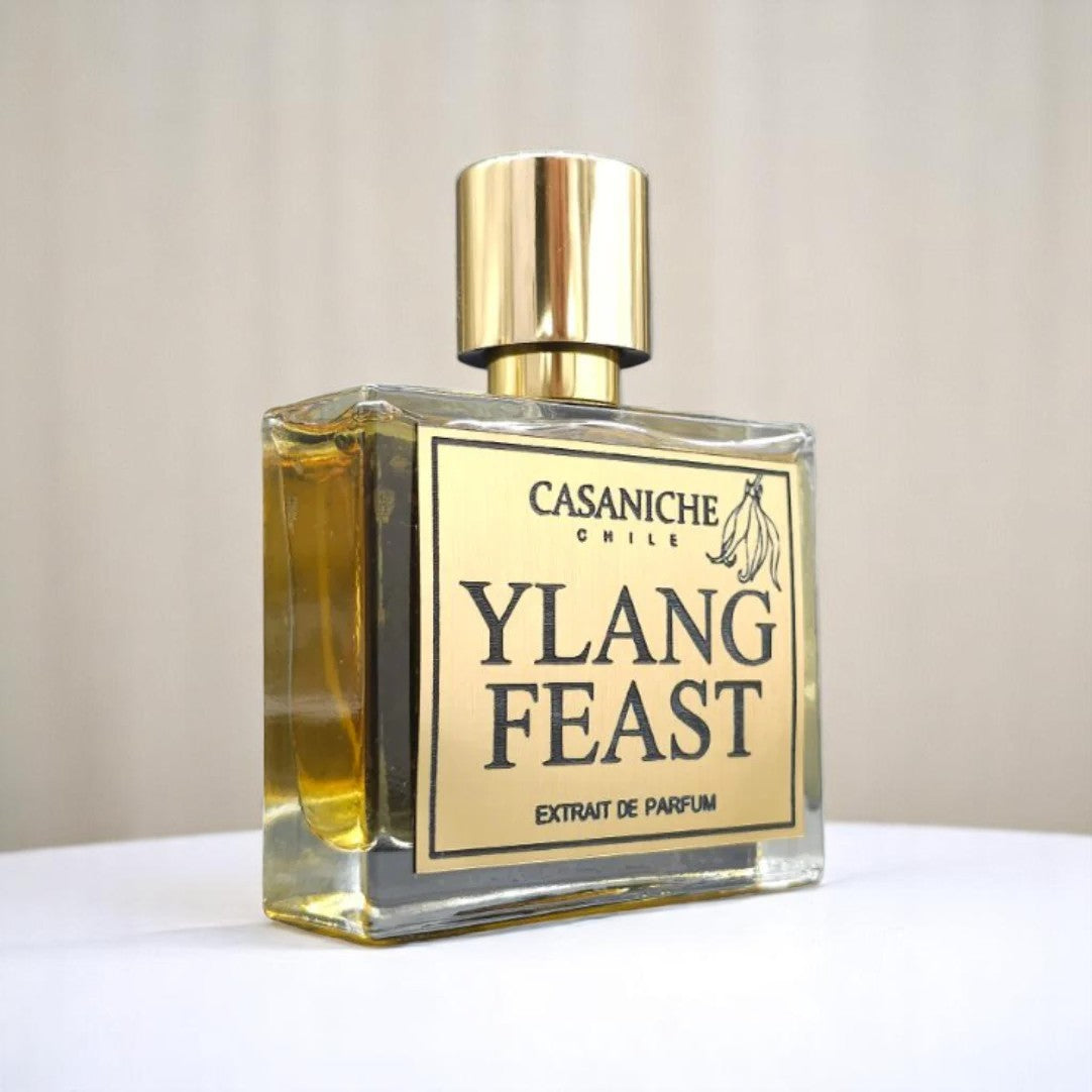 YLANG FEAST.