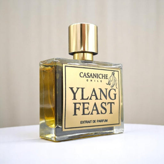 YLANG FEAST 50 ML.