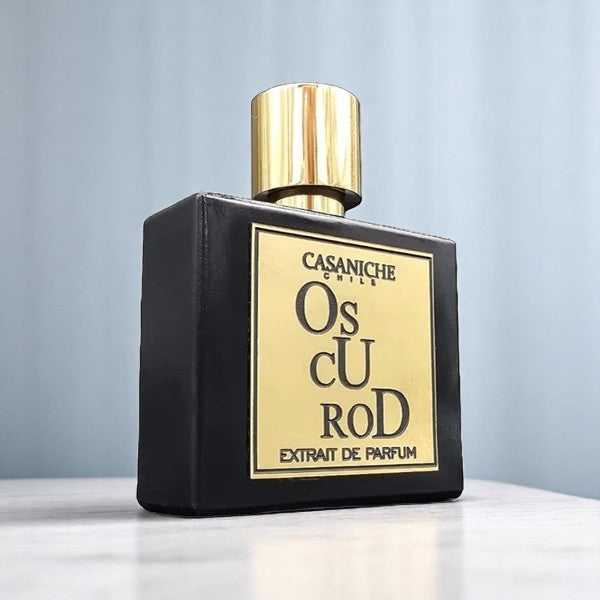 OSCUROD 50 ML.