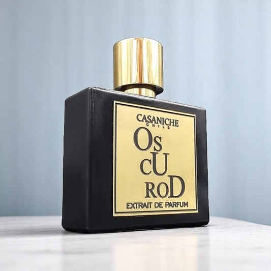 OSCUROD 50 ML.