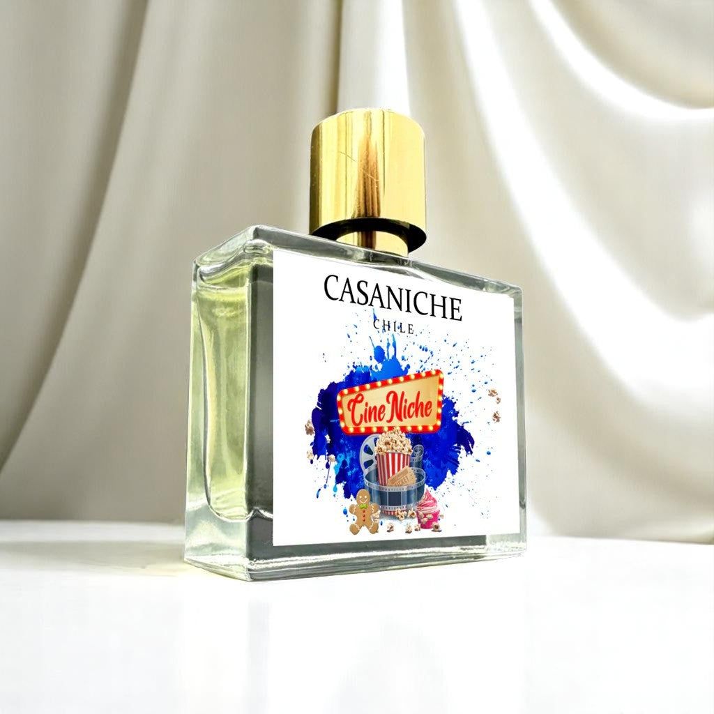 CINENICHE 50 ML.