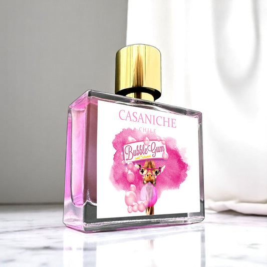 BUBBLEGUM 50 ML