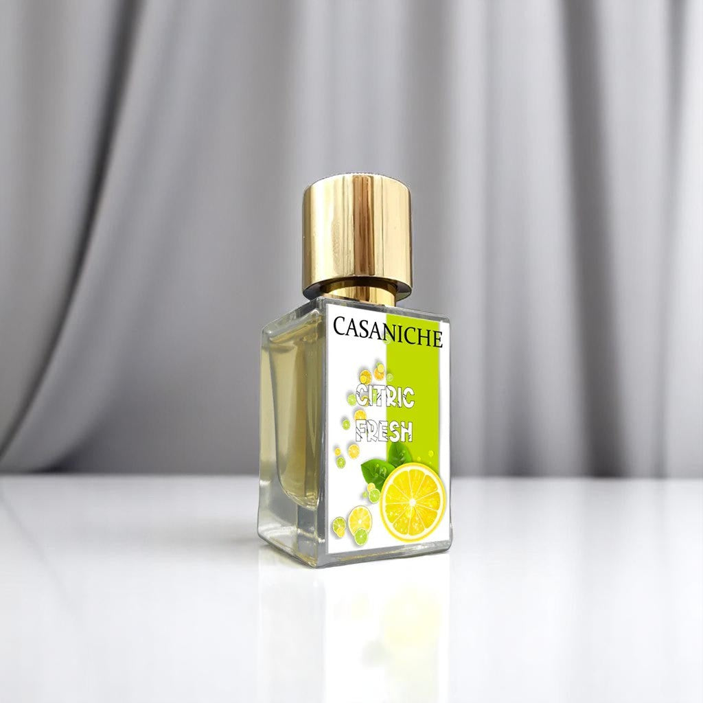 CITRIC FRESH 30 ML.
