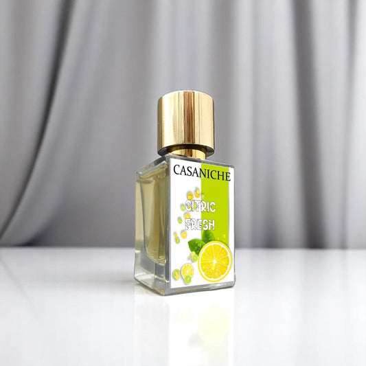 CITRIC FRESH 30 ML.