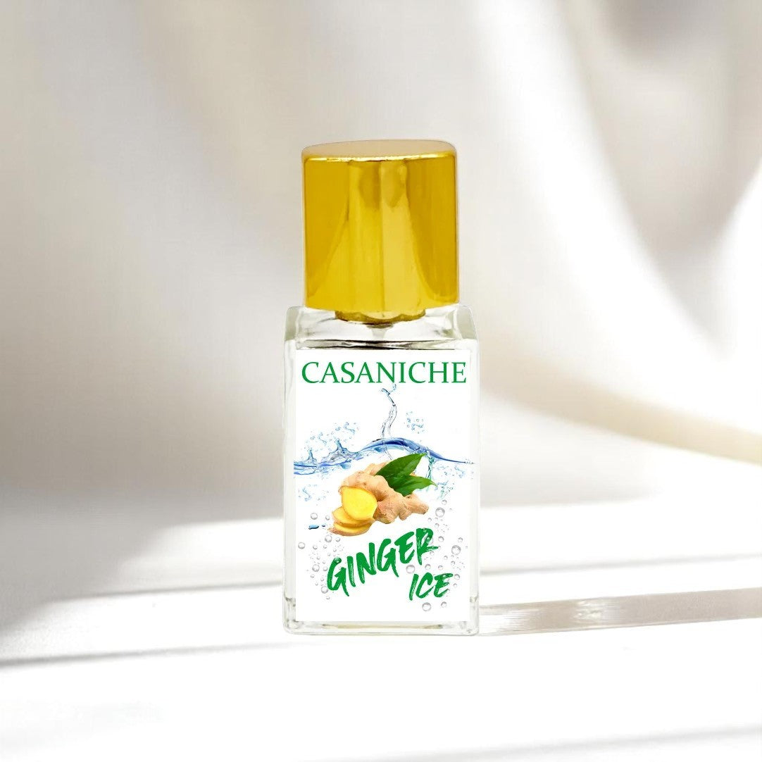GINGER ICE 30 ML.