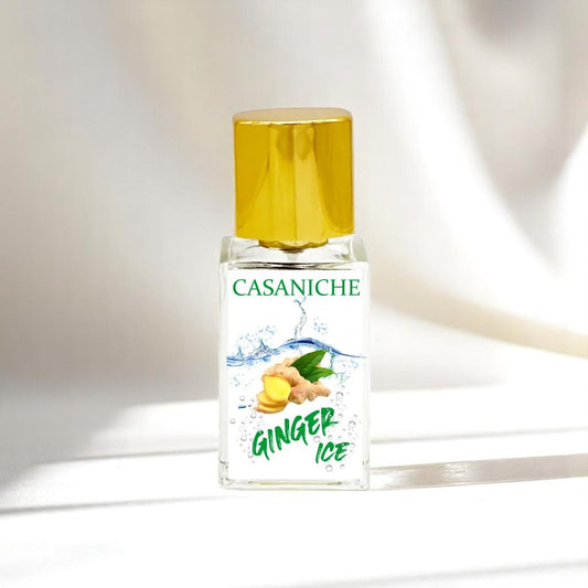 GINGER ICE 30 ML.